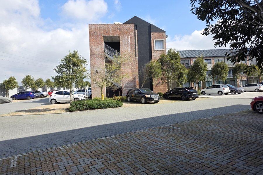 2 Bedroom Property for Sale in Ottery East Western Cape